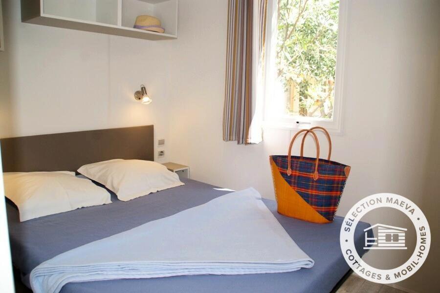 Camping Montana Parc - Gassin Golfe De St Tropez - Maeva Buitenkant foto