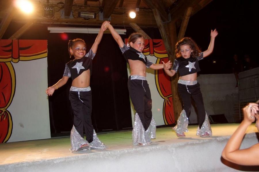 Camping Montana Parc - Gassin Golfe De St Tropez - Maeva Buitenkant foto
